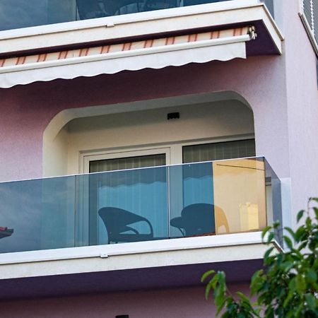Villa Ana Split Zewnętrze zdjęcie
