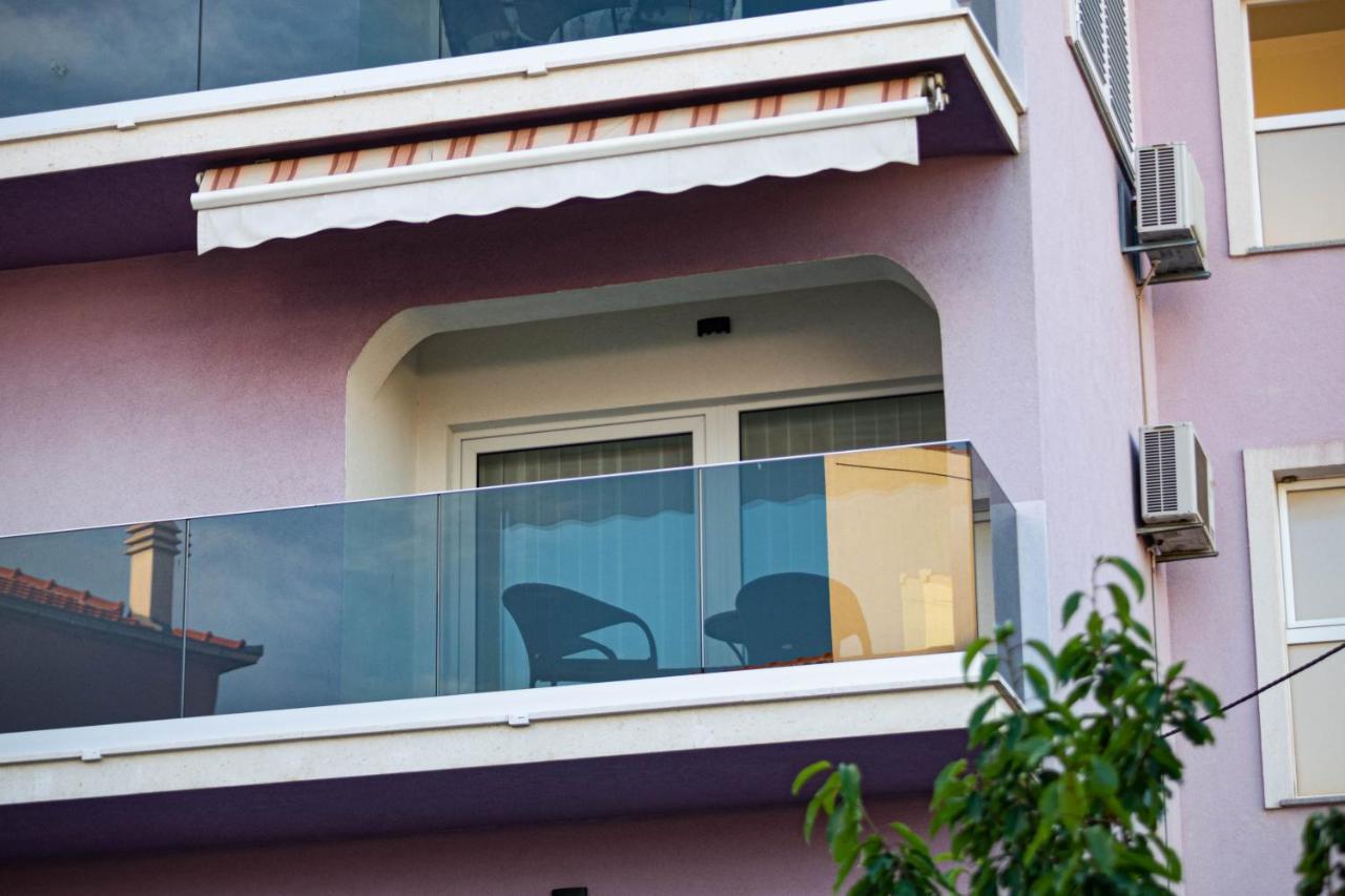 Villa Ana Split Zewnętrze zdjęcie