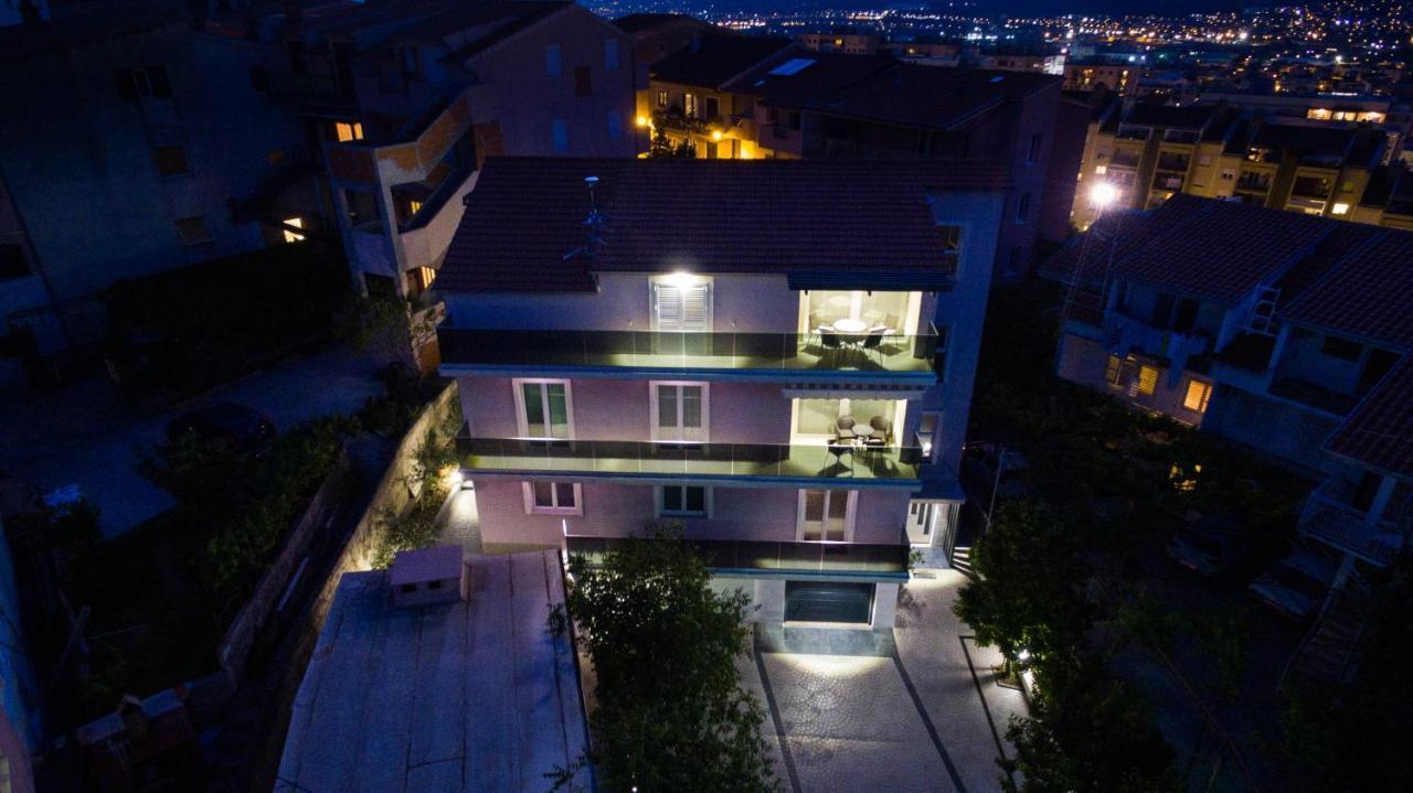 Villa Ana Split Zewnętrze zdjęcie