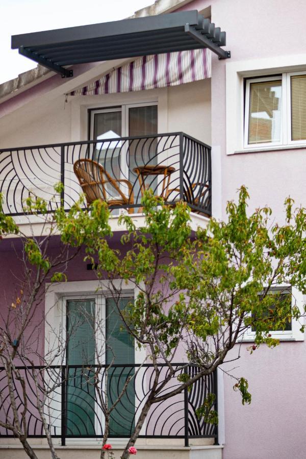 Villa Ana Split Zewnętrze zdjęcie