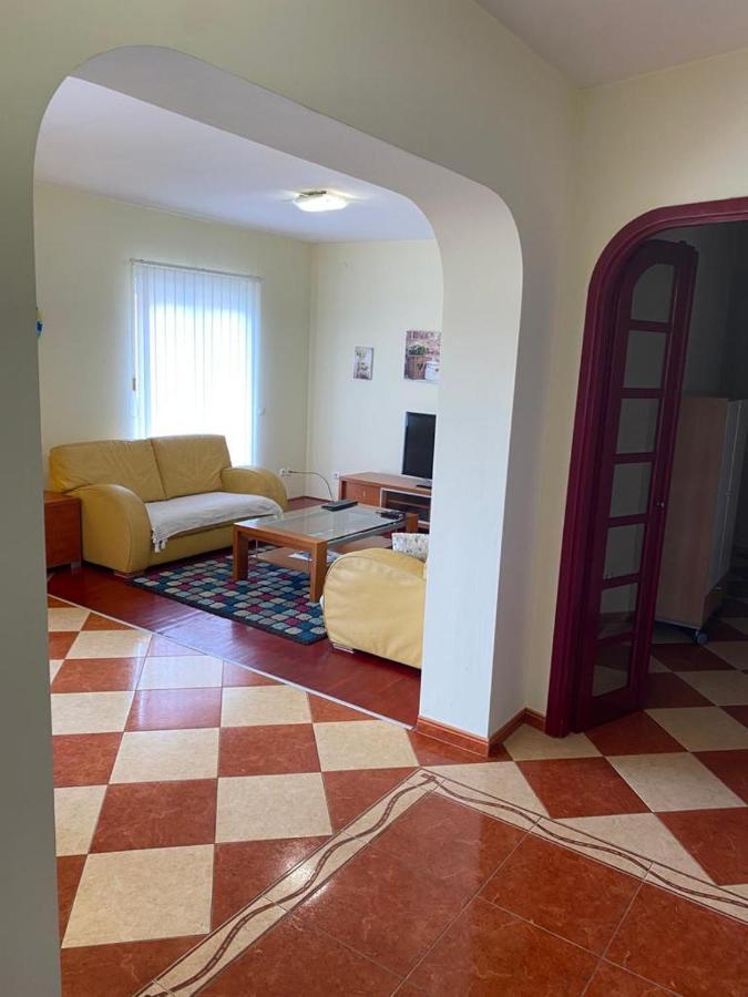 Villa Ana Split Zewnętrze zdjęcie