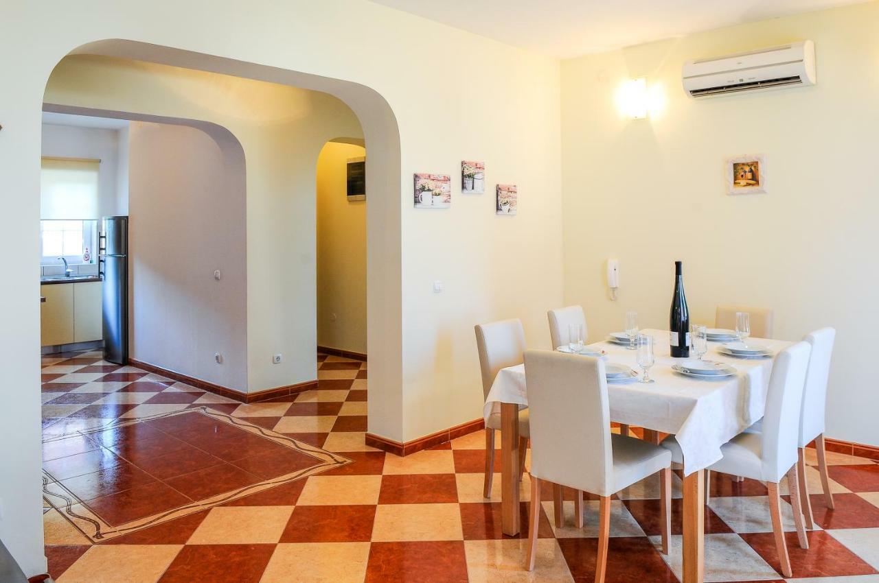 Villa Ana Split Zewnętrze zdjęcie