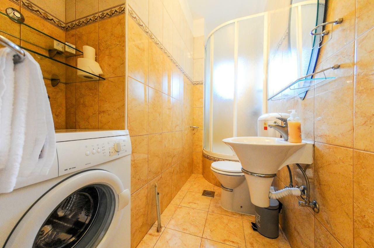 Villa Ana Split Zewnętrze zdjęcie