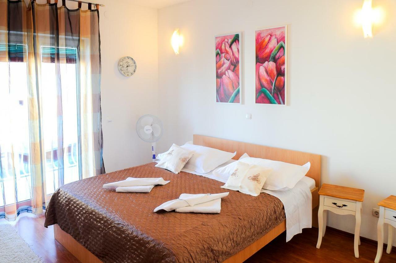 Villa Ana Split Zewnętrze zdjęcie