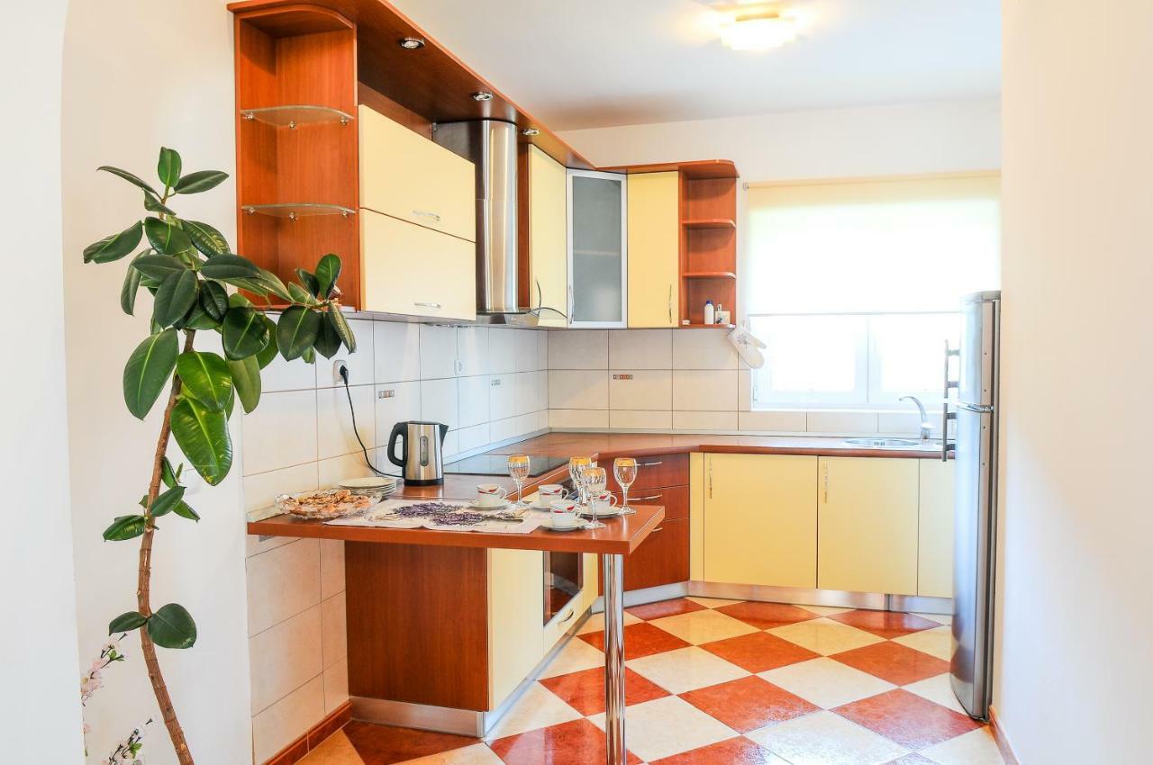Villa Ana Split Zewnętrze zdjęcie