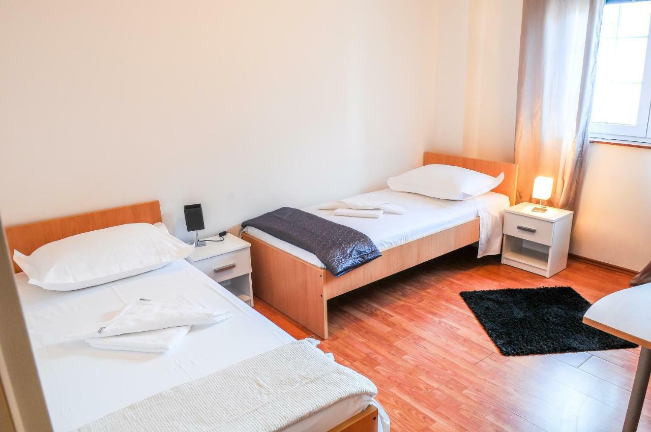 Villa Ana Split Zewnętrze zdjęcie