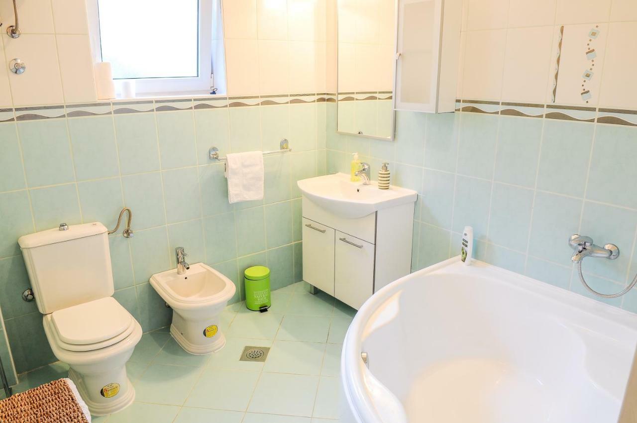 Villa Ana Split Zewnętrze zdjęcie
