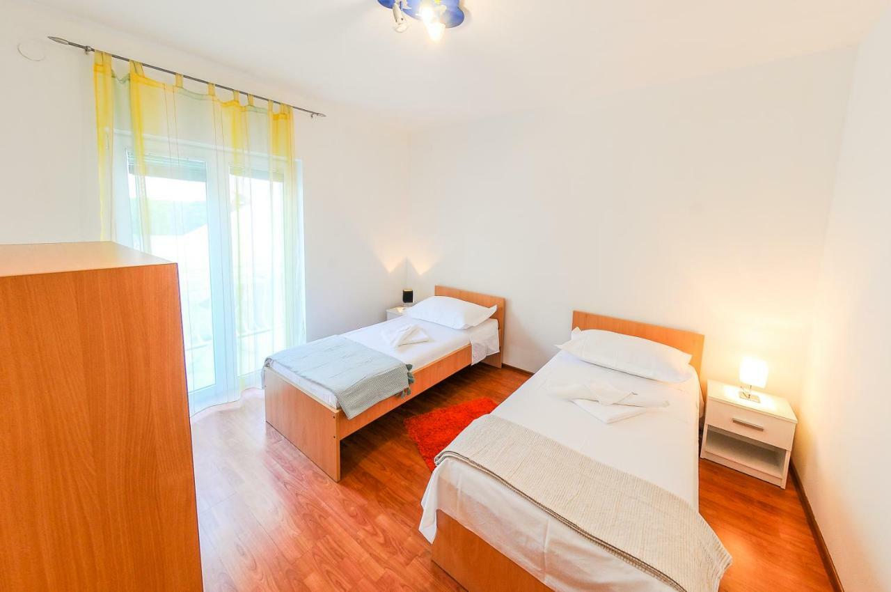 Villa Ana Split Zewnętrze zdjęcie