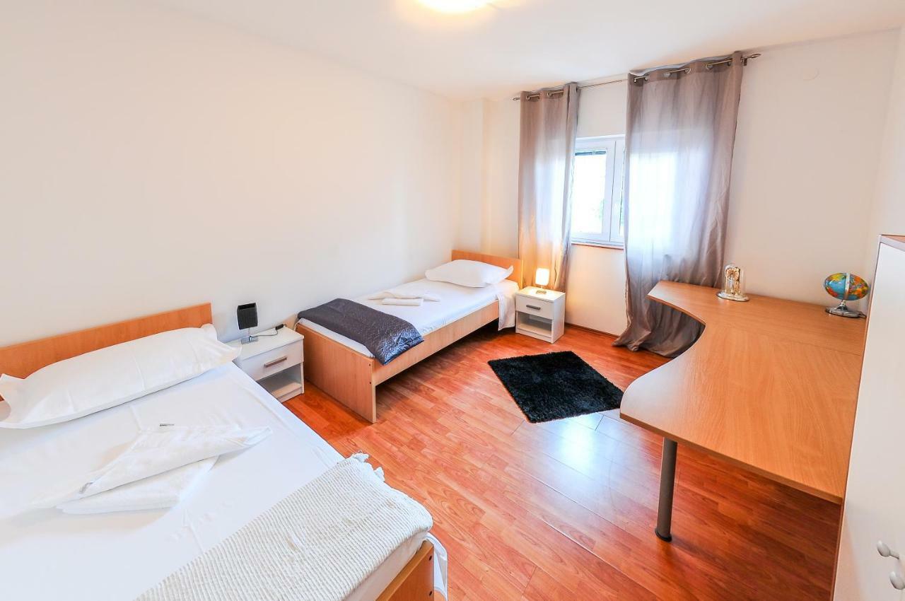Villa Ana Split Zewnętrze zdjęcie